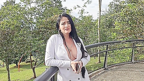 Caliente Milf De Tetas Grandes Es Follada En Mi Carro, Amateur Pov - Jean Paul Oficial Caliente Milf De Tetas Grandes Es Follada En Mi Carro, Amateur Pov - Jean Paul Oficial