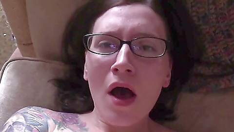 Bettie Bondage – Story Time With Step mom