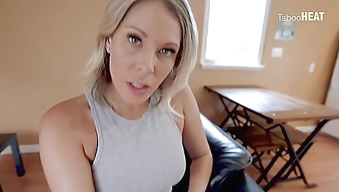 Nikki Brooks – Quarantine Apartment With Stepmom Vol. 1 Nikki Brooks – Quarantine Apartment With Stepmom Vol. 1