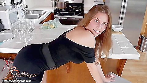 Obsessed With The Hostess’s Big Ass Obsessed With The Hostess’s Big Ass